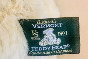 Authentic Vermont Teddy Bear | Teddy Information – Everything You Need to Know About Teddy Bears