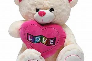 Send a Teddy Bear: Express Love & Comfort Teddy Information – Everything You Need to Know About Teddy Bears Send a Teddy Bear: Express Love & Comfort | Teddy Information – Everything You Need to Know About Teddy Bears