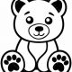 Cute Teddy Bear SVG Images &amp; Icons | Teddy Information – Everything You Need to Know About Teddy Bears