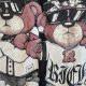 Draw a Gangsta Teddy Bear: Easy Sketching Guide | Teddy Information – Everything You Need to Know About Teddy Bears