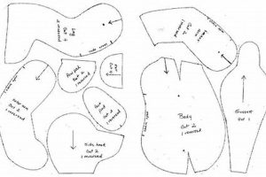 Cozy Teddy Pattern Designs & Ideas Teddy Information – Everything You Need to Know About Teddy Bears Cozy Teddy Pattern Designs & Ideas | Teddy Information – Everything You Need to Know About Teddy Bears