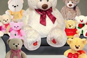 Cozy Teddy Sets for Winter Comfort Teddy Information – Everything You Need to Know About Teddy Bears Cozy Teddy Sets for Winter Comfort | Teddy Information – Everything You Need to Know About Teddy Bears