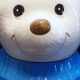 Cute Blue Sweater Teddy Bear Cookie Jar from Welcome Taiwan | Teddy Information – Everything You Need to Know About Teddy Bears