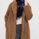 Cozy Uniqlo Teddy Coats: Winter Style Guide | Teddy Information – Everything You Need to Know About Teddy Bears