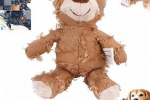 Top Indestructible Teddy Bears for Tough Dogs Teddy Information – Everything You Need to Know About Teddy Bears Top Indestructible Teddy Bears for Tough Dogs | Teddy Information – Everything You Need to Know About Teddy Bears