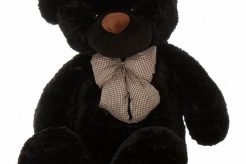 Giant Black Teddy Bears: Big & Cuddly Teddy Information – Everything You Need to Know About Teddy Bears Giant Black Teddy Bears: Big & Cuddly | Teddy Information – Everything You Need to Know About Teddy Bears