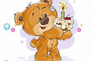Celebrate Teddy's Happy Birthday! Fun Ideas & Tips Teddy Information – Everything You Need to Know About Teddy Bears Celebrate Teddy's Happy Birthday! Fun Ideas & Tips | Teddy Information – Everything You Need to Know About Teddy Bears