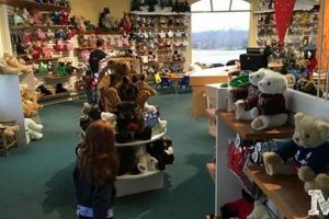 Best Vermont Teddy Bear Factory Tours & Experiences | Teddy Information – Everything You Need to Know About Teddy Bears