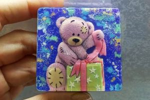 Cute Teddy Bear Soap: Best Gifts for Kids | Teddy Information – Everything You Need to Know About Teddy Bears