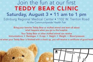 Fun Teddy Bear Clinic Ideas & Activities Safem Fabrication - Precision Engineering & Custom Manufacturing Solutions Fun Teddy Bear Clinic Ideas & Activities | Safem Fabrication - Precision Engineering & Custom Manufacturing Solutions
