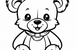 Colorful Teddy Bear Drawing Ideas & Techniques Teddy Information – Everything You Need to Know About Teddy Bears Colorful Teddy Bear Drawing Ideas & Techniques | Teddy Information – Everything You Need to Know About Teddy Bears