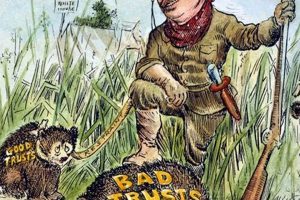 Historic Teddy Roosevelt Cartoons &amp; Illustrations | Teddy Information – Everything You Need to Know About Teddy Bears