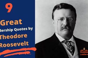 Inspiring Leadership Quotes: Teddy Roosevelt's Wisdom Safem Fabrication - Precision Engineering & Custom Manufacturing Solutions Inspiring Leadership Quotes: Teddy Roosevelt's Wisdom | Safem Fabrication - Precision Engineering & Custom Manufacturing Solutions