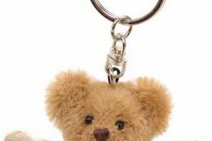 Cute Teddy Bear Keyrings & Charms Safem Fabrication - Precision Engineering & Custom Manufacturing Solutions Cute Teddy Bear Keyrings & Charms | Safem Fabrication - Precision Engineering & Custom Manufacturing Solutions