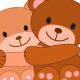 Cute Teddy Bear Hug Images: Love & Comfort | Teddy Information – Everything You Need to Know About Teddy Bears