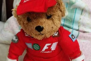 Cuddly Formula 1 Teddy Bears: Plush F1 Gifts Teddy Information – Everything You Need to Know About Teddy Bears Cuddly Formula 1 Teddy Bears: Plush F1 Gifts | Teddy Information – Everything You Need to Know About Teddy Bears