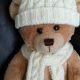 Adorable Teddy Bear Hats: Styles & DIY | Teddy Information – Everything You Need to Know About Teddy Bears