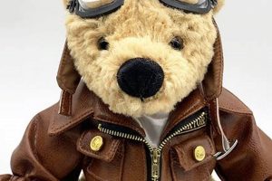 Cute Aviation Teddy Bears: Pilot Plushies Teddy Information – Everything You Need to Know About Teddy Bears Cute Aviation Teddy Bears: Pilot Plushies | Teddy Information – Everything You Need to Know About Teddy Bears