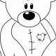 Cute Teddy Bear Line Drawing Ideas & Inspiration | Teddy Information – Everything You Need to Know About Teddy Bears
