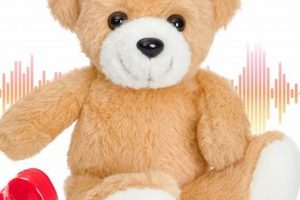 Best Voice Recorder for Teddy Bears & Plush Toys Teddy Information – Everything You Need to Know About Teddy Bears Best Voice Recorder for Teddy Bears & Plush Toys | Teddy Information – Everything You Need to Know About Teddy Bears