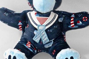 Adorable Sailor Teddy Bears: Plush Nautical Toys Teddy Information – Everything You Need to Know About Teddy Bears Adorable Sailor Teddy Bears: Plush Nautical Toys | Teddy Information – Everything You Need to Know About Teddy Bears
