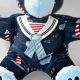 Adorable Sailor Teddy Bears: Plush Nautical Toys | Teddy Information – Everything You Need to Know About Teddy Bears