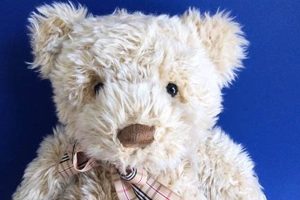 Vintage 1990s GUND Teddy Bears: A Collector's Guide Teddy Information – Everything You Need to Know About Teddy Bears Vintage 1990s GUND Teddy Bears: A Collector's Guide | Teddy Information – Everything You Need to Know About Teddy Bears