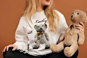 Cuddly Sabrina Carpenter Teddy Bear Plush Toys Teddy Information – Everything You Need to Know About Teddy Bears Cuddly Sabrina Carpenter Teddy Bear Plush Toys | Teddy Information – Everything You Need to Know About Teddy Bears