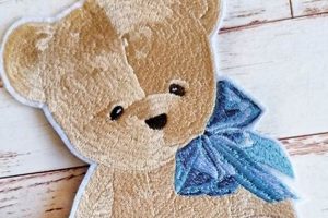 Cuddly Patched Teddy Bears: A Cozy Gift Teddy Information – Everything You Need to Know About Teddy Bears Cuddly Patched Teddy Bears: A Cozy Gift | Teddy Information – Everything You Need to Know About Teddy Bears