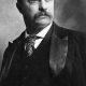 Historic Photo: Teddy Roosevelt in Action | Teddy Information – Everything You Need to Know About Teddy Bears