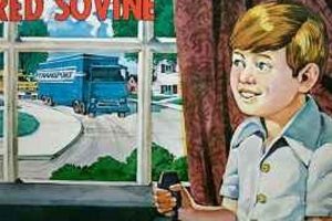 Red Sovine's Touching Ballad: Teddy Bear Story Teddy Information – Everything You Need to Know About Teddy Bears Red Sovine's Touching Ballad: Teddy Bear Story | Teddy Information – Everything You Need to Know About Teddy Bears