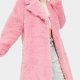 Stylish Pink Teddy Coats: Warm & Trendy | Teddy Information – Everything You Need to Know About Teddy Bears