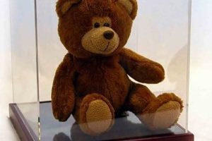 Best Teddy Bear Display Boxes & Cases Teddy Information – Everything You Need to Know About Teddy Bears Best Teddy Bear Display Boxes & Cases | Teddy Information – Everything You Need to Know About Teddy Bears