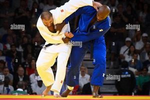 Epic Judo Clash: Tushishvili vs Riner Rivalry Teddy Information – Everything You Need to Know About Teddy Bears Epic Judo Clash: Tushishvili vs Riner Rivalry | Teddy Information – Everything You Need to Know About Teddy Bears