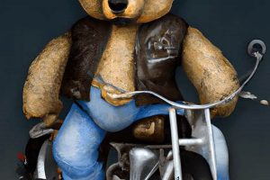 Cuddly Teddy Bears on Motorcycles: Adventures & Nostalgia Teddy Information – Everything You Need to Know About Teddy Bears Cuddly Teddy Bears on Motorcycles: Adventures & Nostalgia | Teddy Information – Everything You Need to Know About Teddy Bears