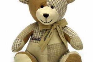 Cute Patchwork Teddy Bears: A Crafty Guide Teddy Information – Everything You Need to Know About Teddy Bears Cute Patchwork Teddy Bears: A Crafty Guide | Teddy Information – Everything You Need to Know About Teddy Bears