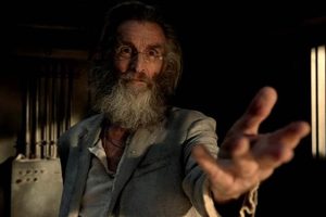 Fear the Walking Dead: Teddy's Twisted Legacy Teddy Information – Everything You Need to Know About Teddy Bears Fear the Walking Dead: Teddy's Twisted Legacy | Teddy Information – Everything You Need to Know About Teddy Bears