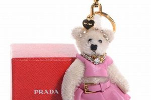 Luxury Prada Teddy Bear Plush: Price & Guide | Teddy Information – Everything You Need to Know About Teddy Bears