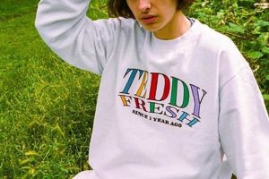 Shop Teddy Fresh: Latest Drops & Instagram Style Teddy Information – Everything You Need to Know About Teddy Bears Shop Teddy Fresh: Latest Drops & Instagram Style | Teddy Information – Everything You Need to Know About Teddy Bears