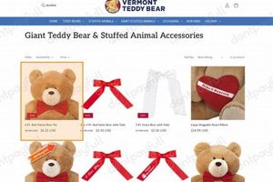 Get Vermont Teddy Bear Promo Codes & Coupons Teddy Information – Everything You Need to Know About Teddy Bears Get Vermont Teddy Bear Promo Codes & Coupons | Teddy Information – Everything You Need to Know About Teddy Bears