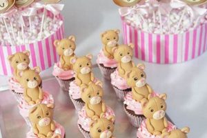 Adorable Teddy Bear Dessert Table Ideas & Inspiration Teddy Information – Everything You Need to Know About Teddy Bears Adorable Teddy Bear Dessert Table Ideas & Inspiration | Teddy Information – Everything You Need to Know About Teddy Bears