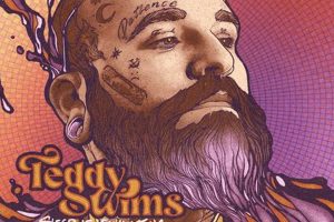 Teddy Swims: Devil in a Dress & More Teddy Information – Everything You Need to Know About Teddy Bears Teddy Swims: Devil in a Dress & More | Teddy Information – Everything You Need to Know About Teddy Bears