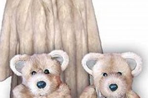 Luxury Faux Fur Coats for Teddy Bears Teddy Information – Everything You Need to Know About Teddy Bears Luxury Faux Fur Coats for Teddy Bears | Teddy Information – Everything You Need to Know About Teddy Bears