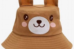 Cozy Teddy Bear Bucket Hats for Winter Safem Fabrication - Precision Engineering & Custom Manufacturing Solutions Cozy Teddy Bear Bucket Hats for Winter | Safem Fabrication - Precision Engineering & Custom Manufacturing Solutions