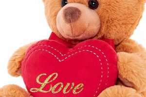 The Comfort of Teddy Bear Love & Affection Teddy Information – Everything You Need to Know About Teddy Bears The Comfort of Teddy Bear Love & Affection | Teddy Information – Everything You Need to Know About Teddy Bears