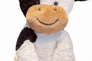 Cuddly Cow Teddy Bears & Plush Cows for Kids | Teddy Information – Everything You Need to Know About Teddy Bears