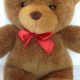 Cuddly Vintage Teddy Bears From the 1980s | Teddy Information – Everything You Need to Know About Teddy Bears