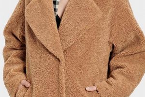 Stylish Teddy Coats for Women: Stay Warm & Chic Teddy Information – Everything You Need to Know About Teddy Bears Stylish Teddy Coats for Women: Stay Warm & Chic | Teddy Information – Everything You Need to Know About Teddy Bears