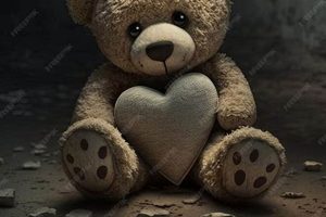 A Broken Hearted Teddy Bear's Guide to Love Teddy Information – Everything You Need to Know About Teddy Bears A Broken Hearted Teddy Bear's Guide to Love | Teddy Information – Everything You Need to Know About Teddy Bears