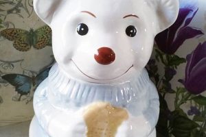 Cute Teddy Bear Biscuit Jars for Sale Teddy Information – Everything You Need to Know About Teddy Bears Cute Teddy Bear Biscuit Jars for Sale | Teddy Information – Everything You Need to Know About Teddy Bears